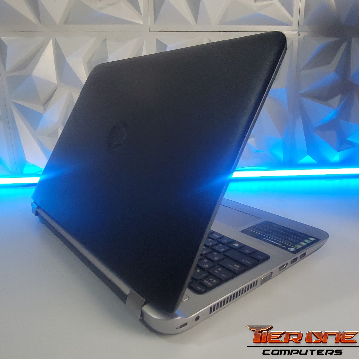 HP PROBOOK | i5 6200U | 8GB RAM | 256GB SSD
