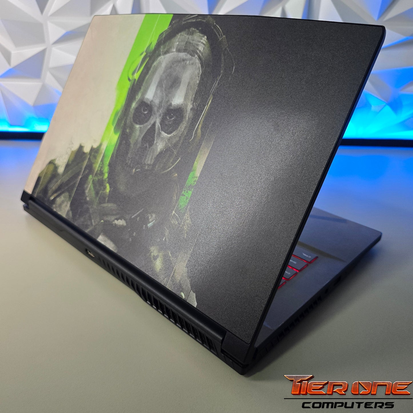 MSI THIN - COD | i5 12th Gen | 16GB RAM | 512GB SSD | RTX 2050
