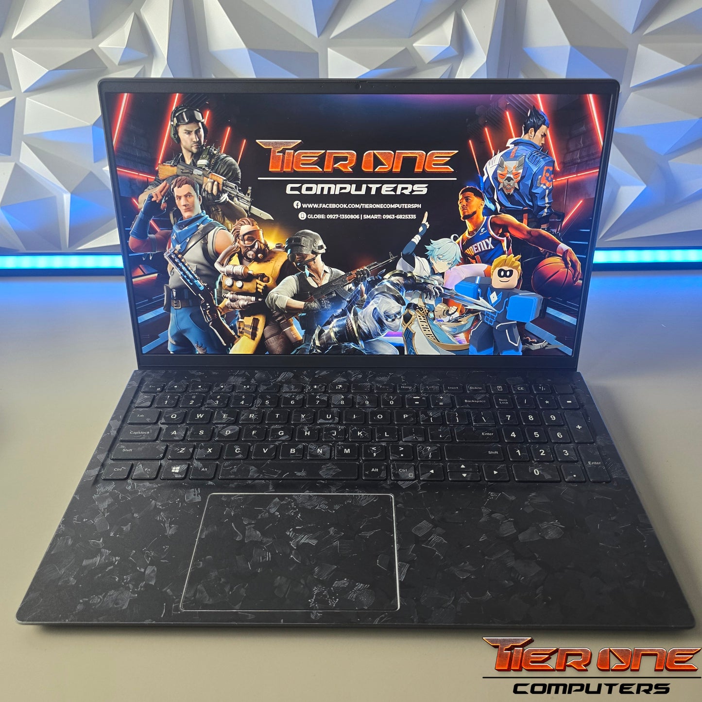 DELL VOSTRO | Ryzen 7 | 16GB RAM | 512GB SSD