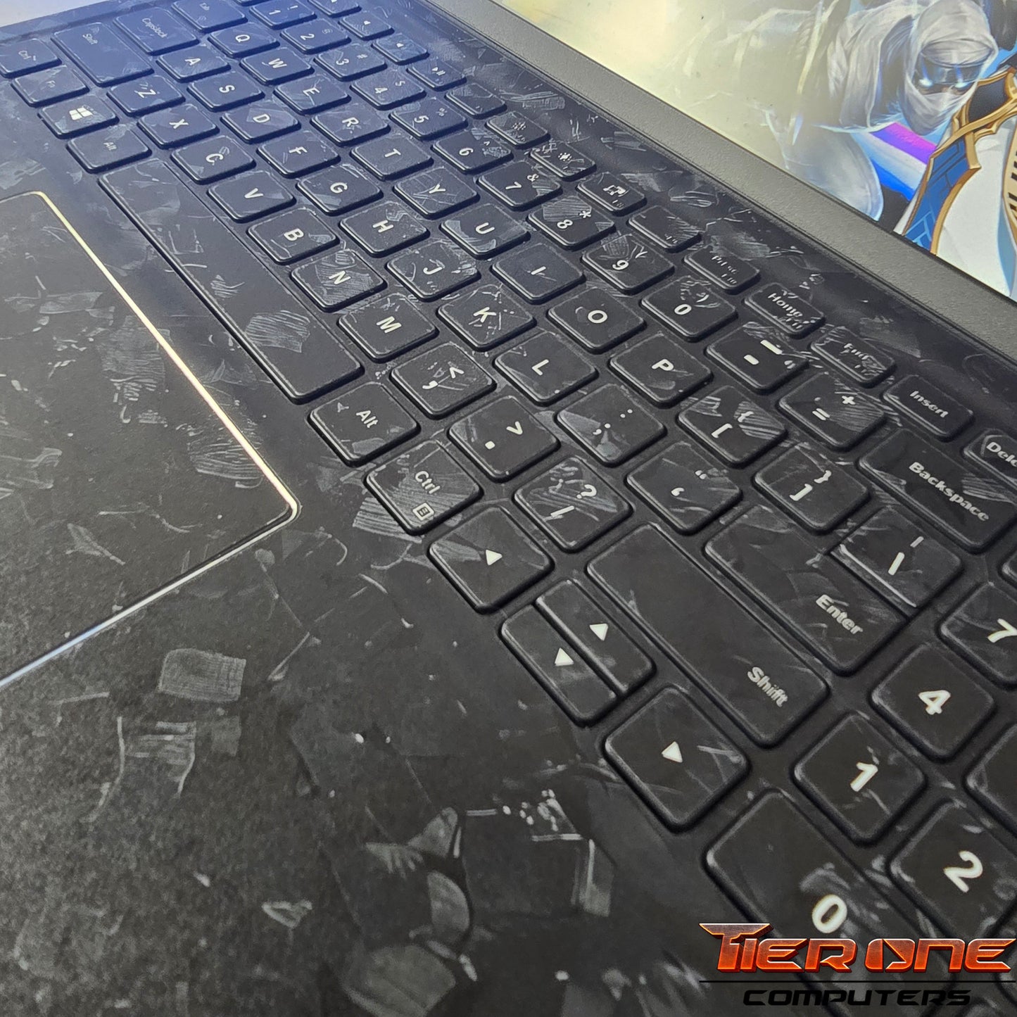 DELL VOSTRO | Ryzen 7 | 16GB RAM | 512GB SSD