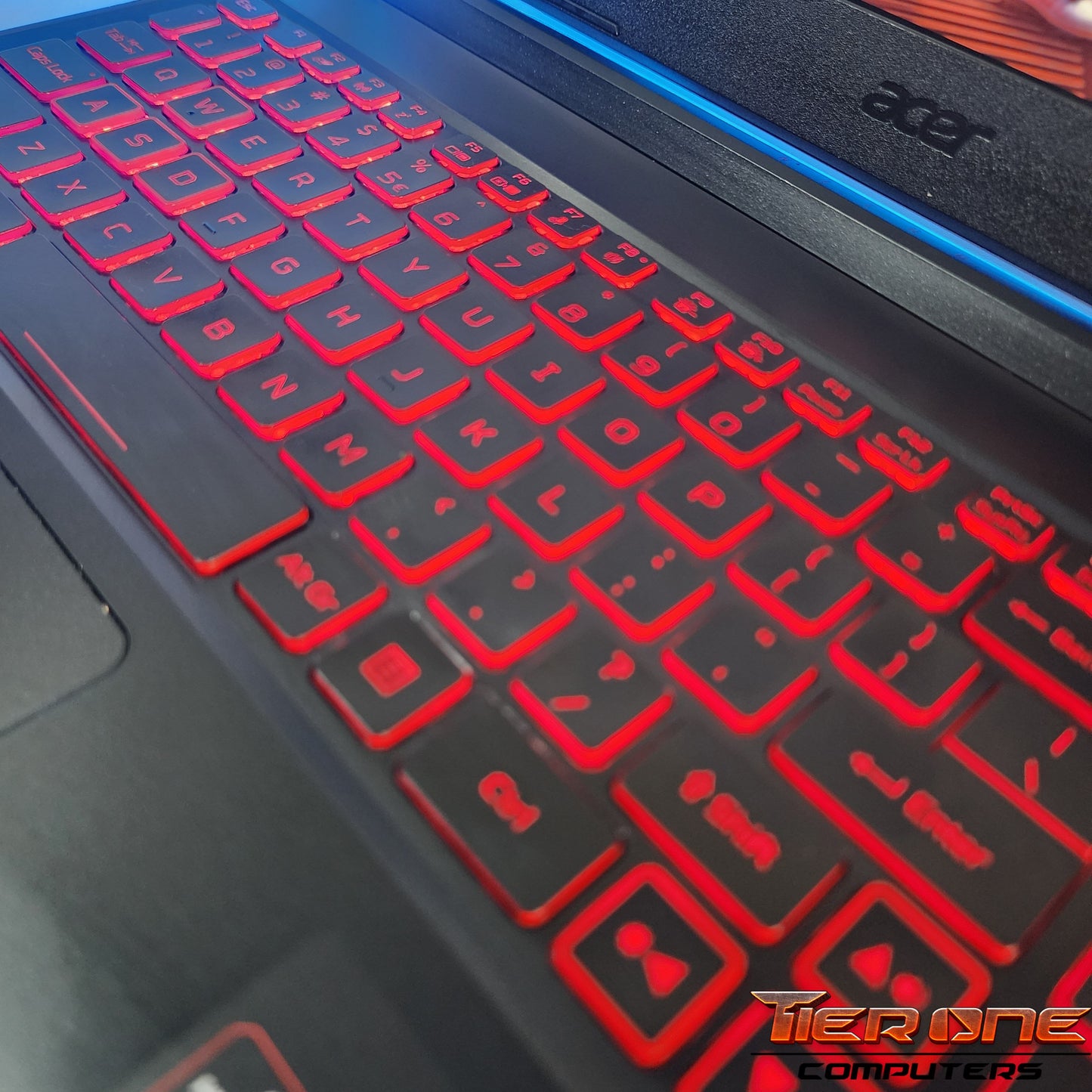 ACER NITRO 5 | i7 11th Gen | 16GB RAM | 512GB SSD | RTX 3050Ti
