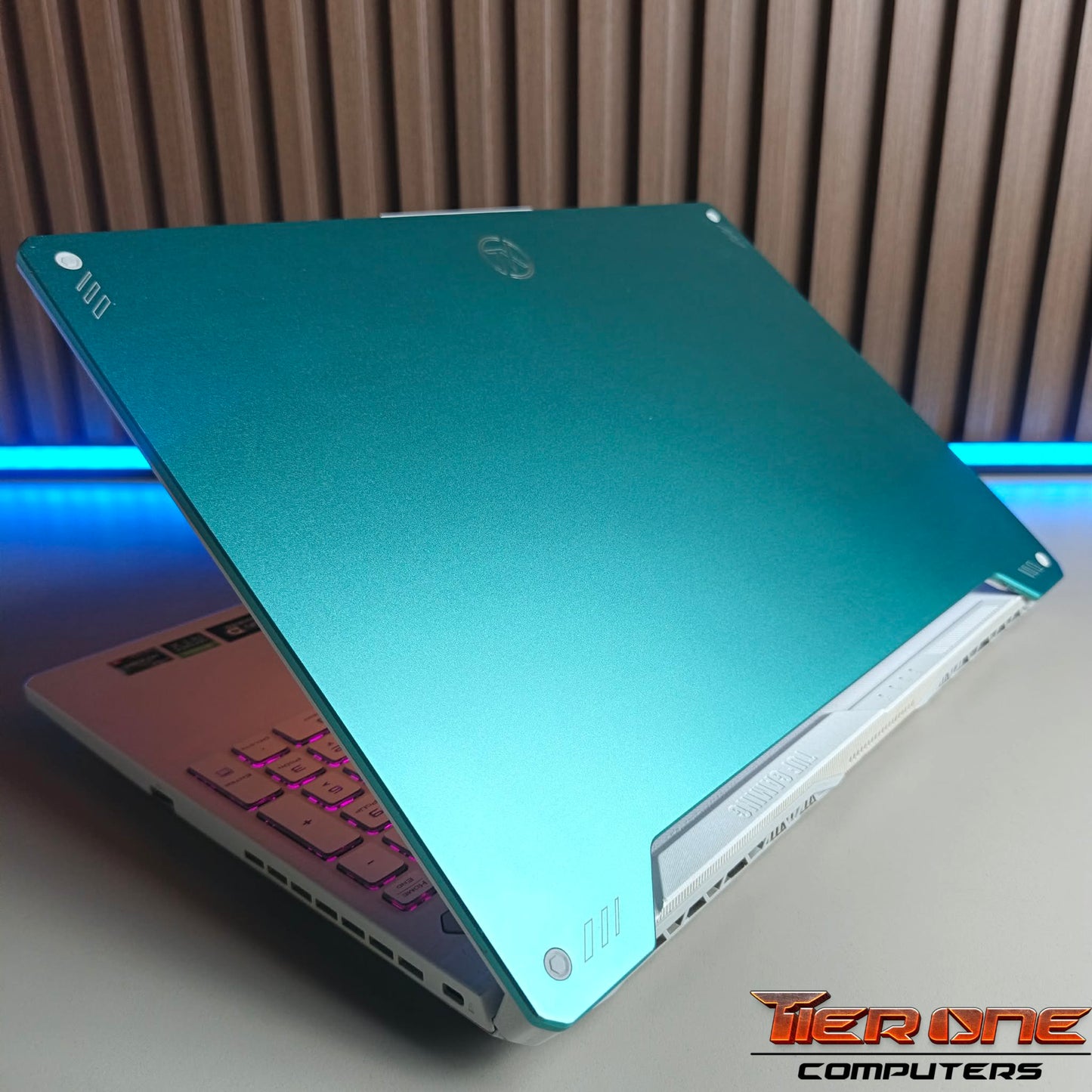 ASUS TUF A15 | R9 5900HX | 16GB RAM | 512GB SSD | RTX 3060
