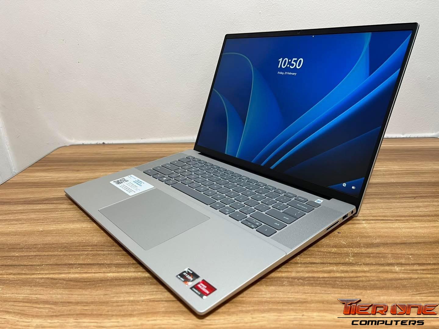 DELL INSPIRON 16 | Ryzen 7 | 16GB RAM | 512GB SSD
