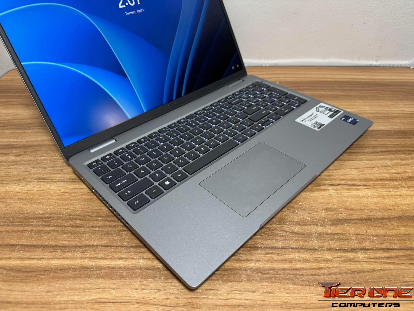 DELL PRECISION | i7 13th Gen | 32GB RAM | 512GB SSD | RTX A500
