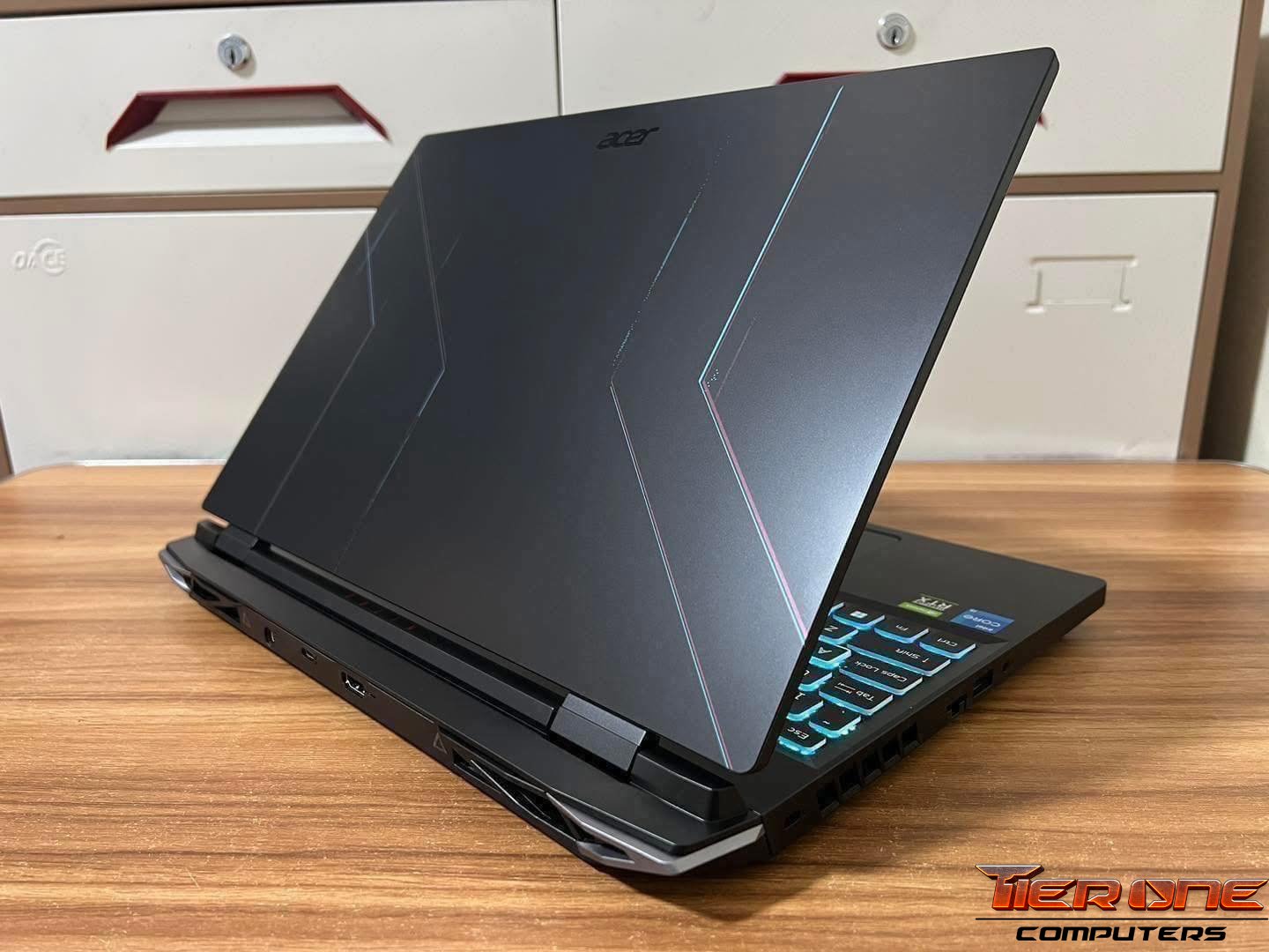 ACER NITRO 5 | i5 12th Gen | 16GB RAM | 512GB SSD | RTX 3050