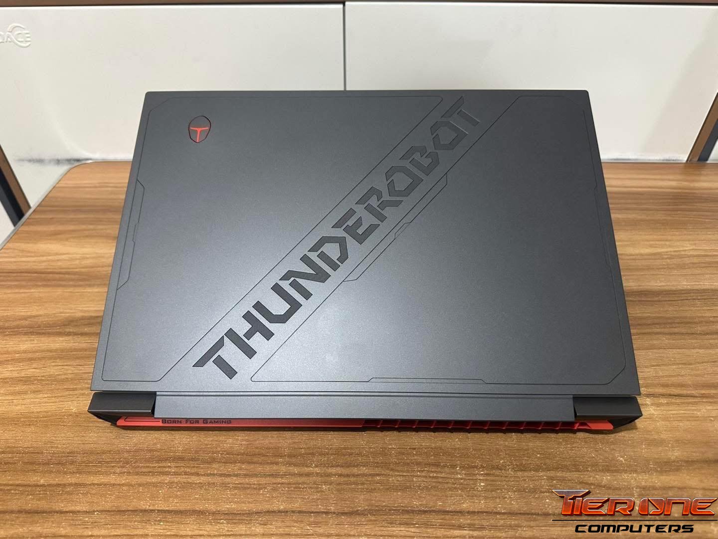 THUNDEROBOT | i5 12th Gen | 16GB RAM | 512GB SSD | RTX 3050