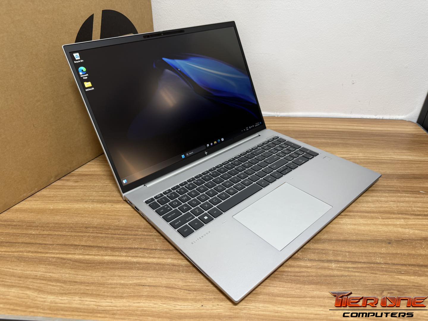 HP ELITEBOOK | Ryzen 5 PRO | 16GB RAM | 512GB SSD