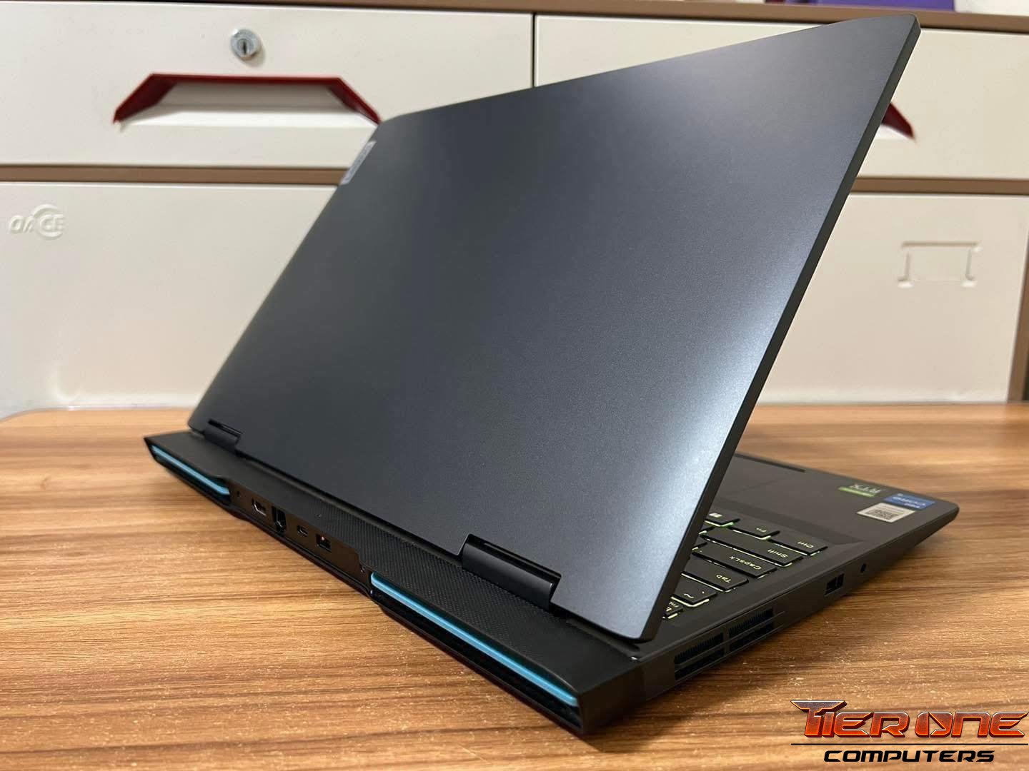 LENOVO IDEAPAD GAMING | i5 12th Gen | 16GB RAM | 512GB SSD | RTX 3050Ti