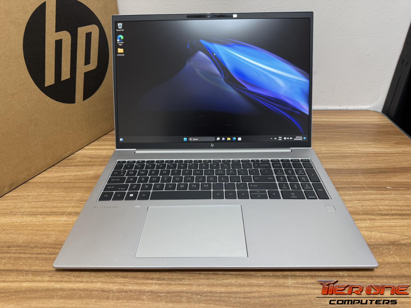 HP ELITEBOOK | Ryzen 5 PRO | 16GB RAM | 512GB SSD