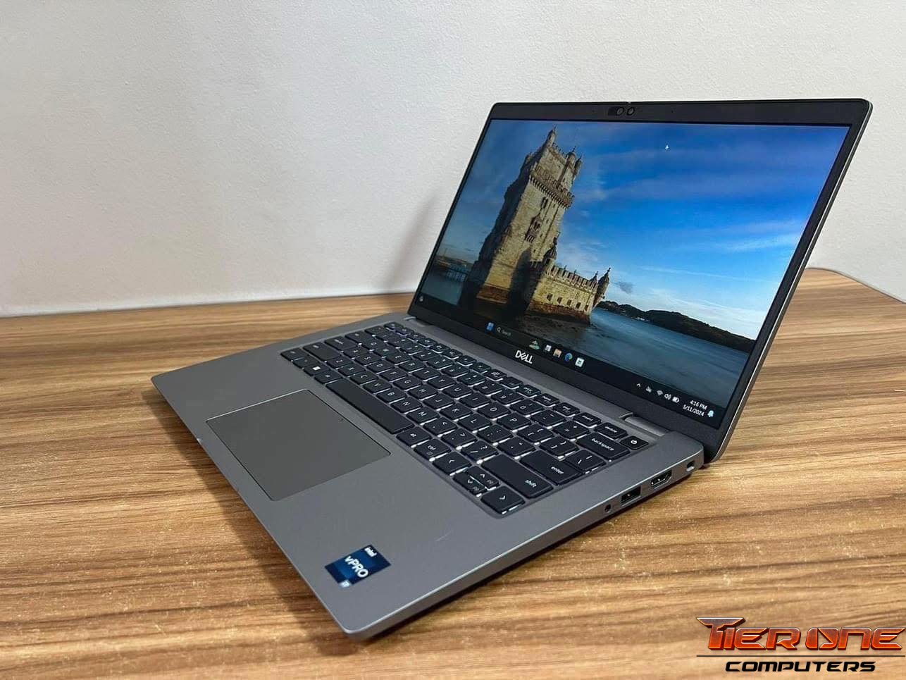 DELL LATITUDE | i7 12th Gen | 16GB RAM | 512GB SSD
