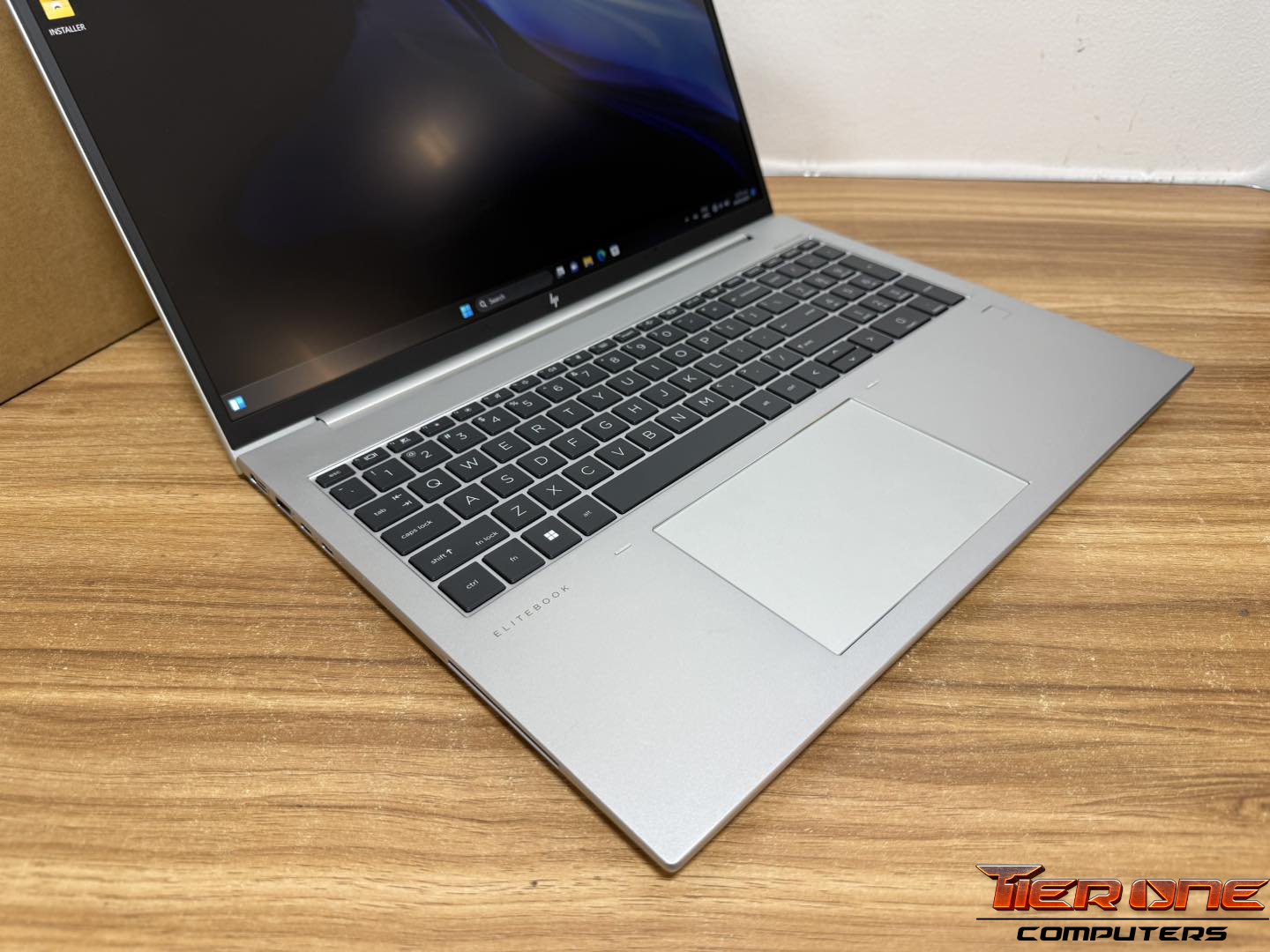 HP ELITEBOOK | Ryzen 5 PRO | 16GB RAM | 512GB SSD