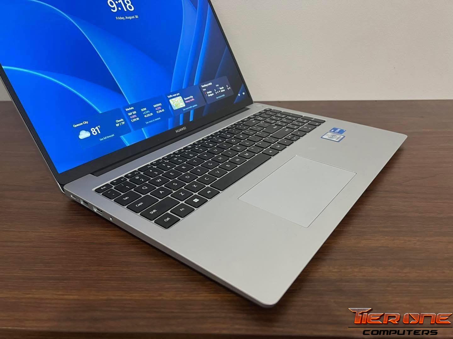 HUAWEI MATEBOOK D16 | i5 12th Gen | 16GB RAM | 512GB SSD
