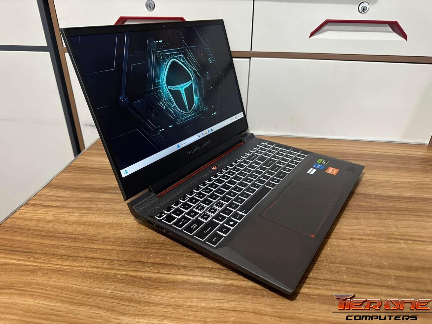 THUNDEROBOT | i5 12th Gen | 16GB RAM | 512GB SSD | RTX 3050