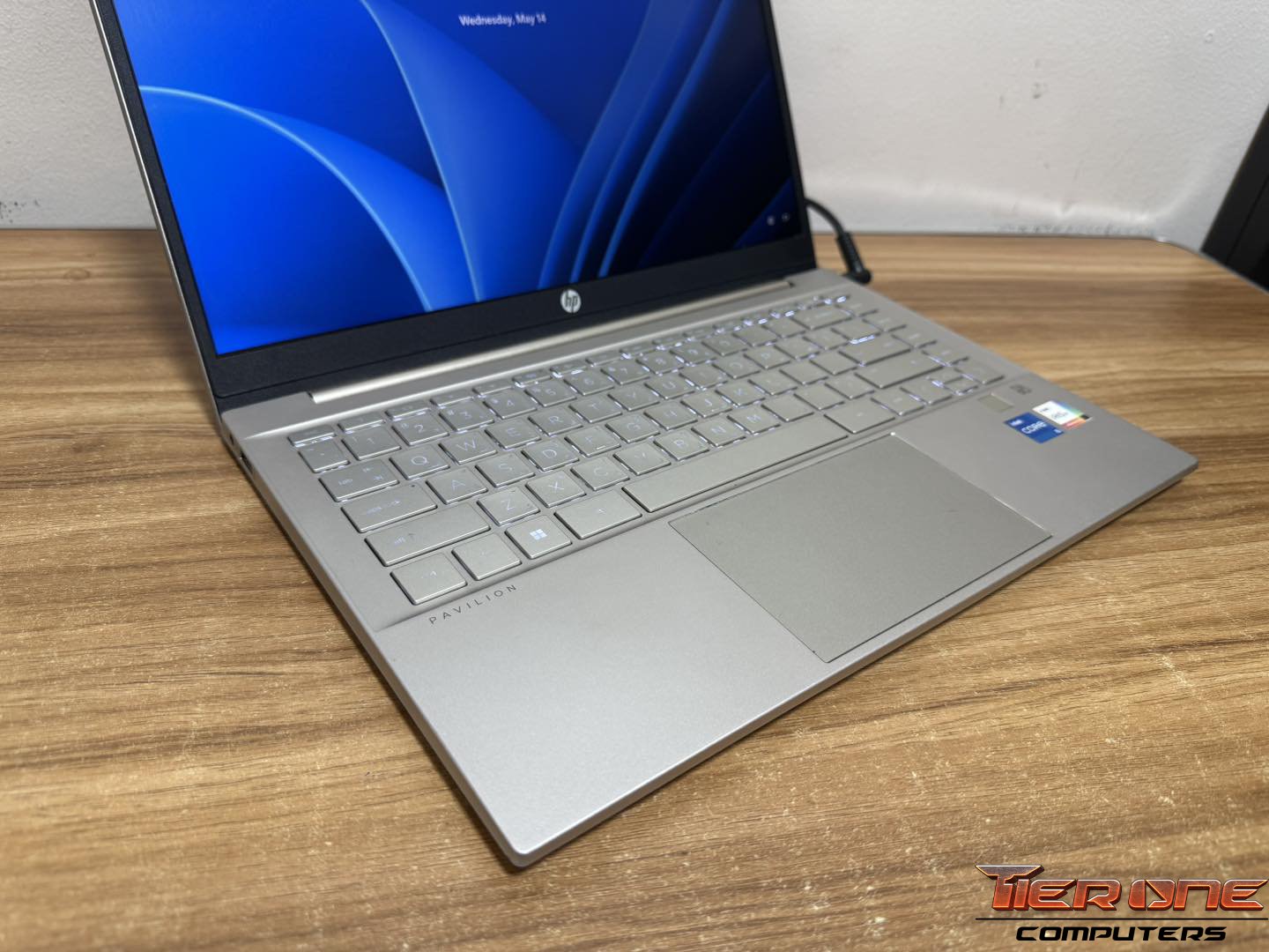 HP PAVILION 14 | i5 12th Gen | 16GB RAM | 512GB SSD |
