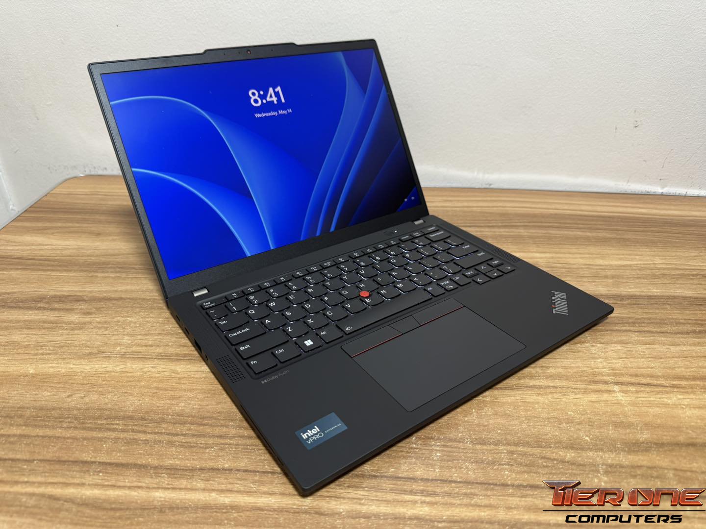 LENOVO THINKPAD X13 | ULTRA 7 | 64GB RAM | 1TB SSD