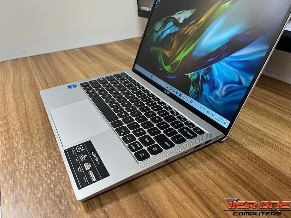 ACER ASPIRE LITE 14 | i5 12th Gen | 8GB RAM | 512GB SSD