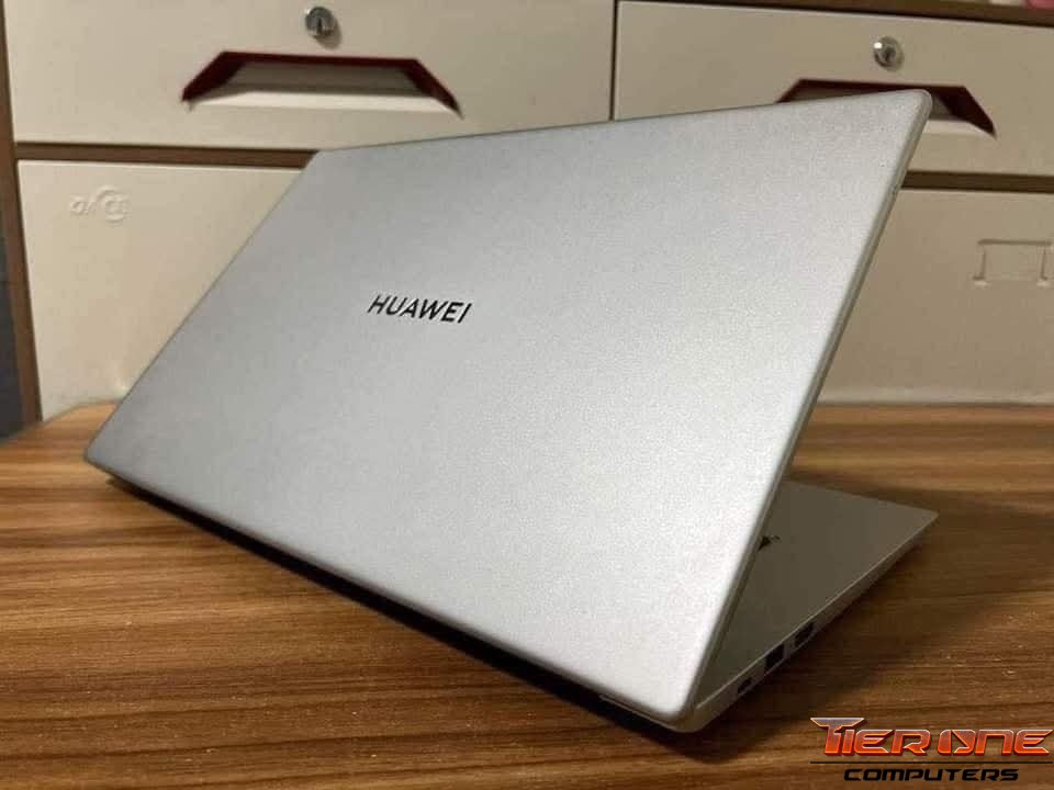 HUAWEI MATEBOOK D15 | i3 10th Gen | 8GB RAM | 256GB SSD