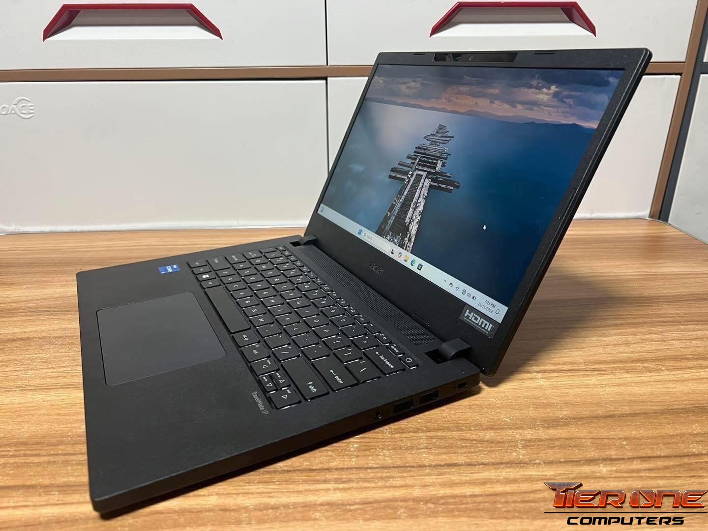 ACER TRAVELMATE | i5 12th Gen | 16GB RAM | 512GB SSD