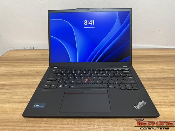 LENOVO THINKPAD X13 | ULTRA 7 | 64GB RAM | 1TB SSD