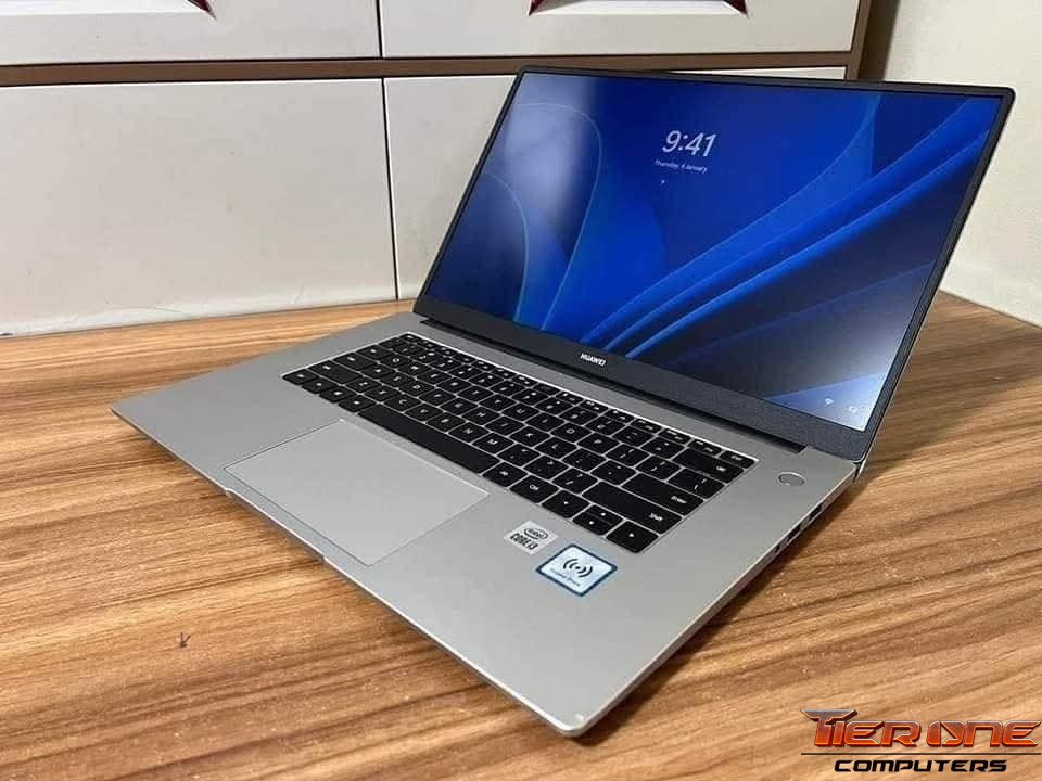 HUAWEI MATEBOOK D15 | i3 10th Gen | 8GB RAM | 256GB SSD