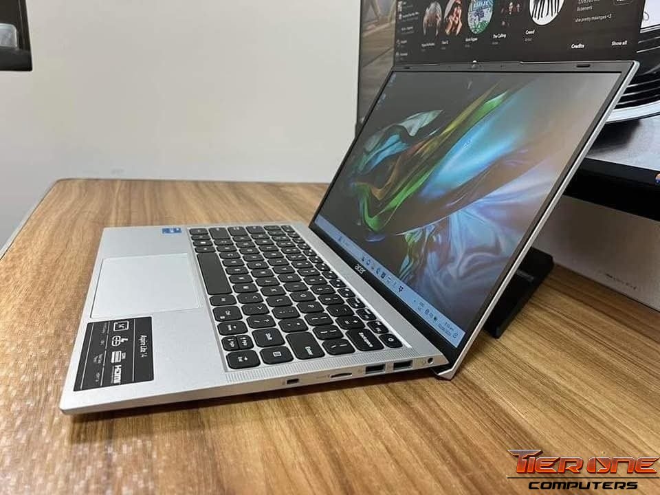 ACER ASPIRE LITE 14 | i5 12th Gen | 8GB RAM | 512GB SSD