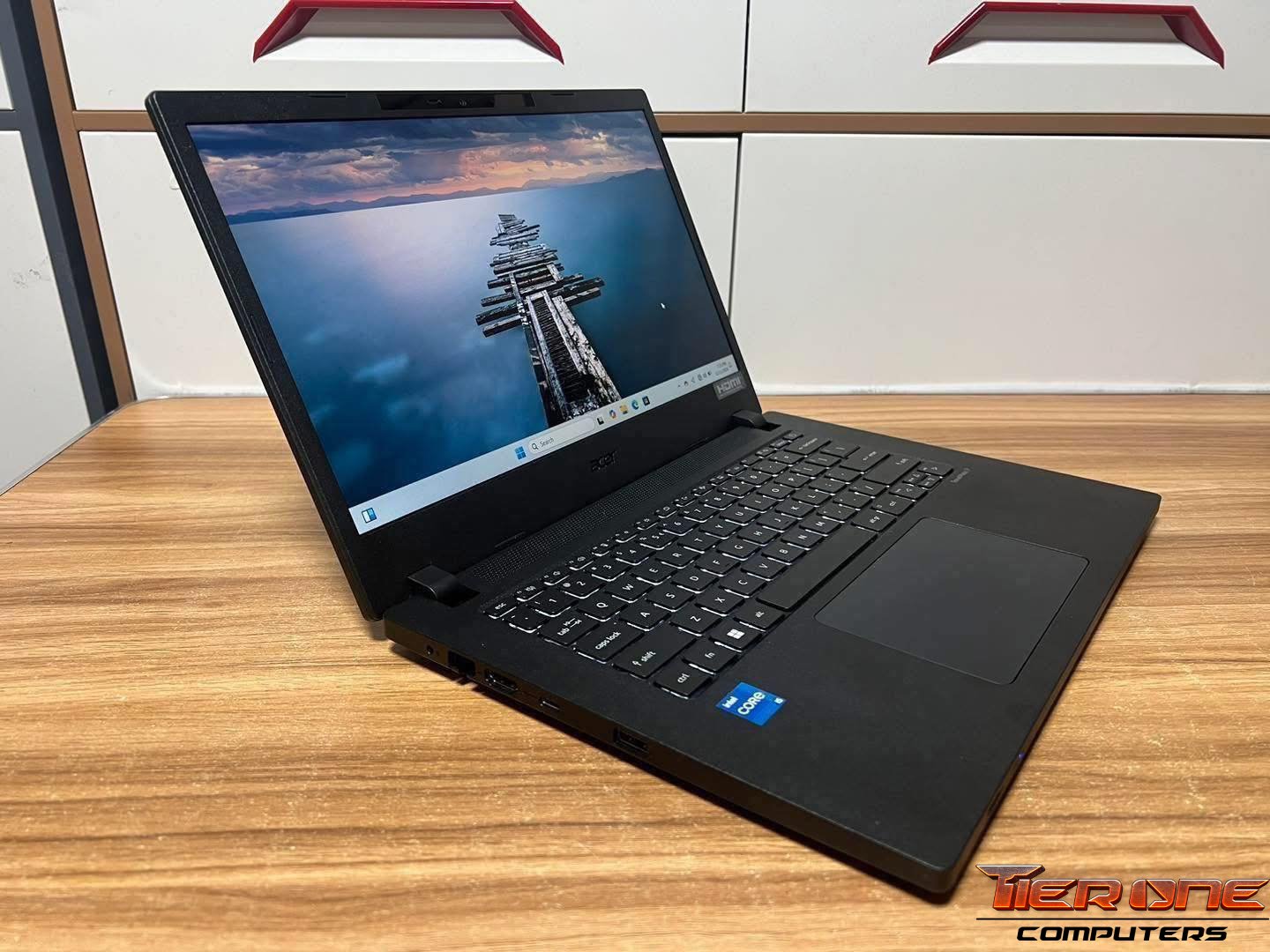 ACER TRAVELMATE | i5 12th Gen | 16GB RAM | 512GB SSD