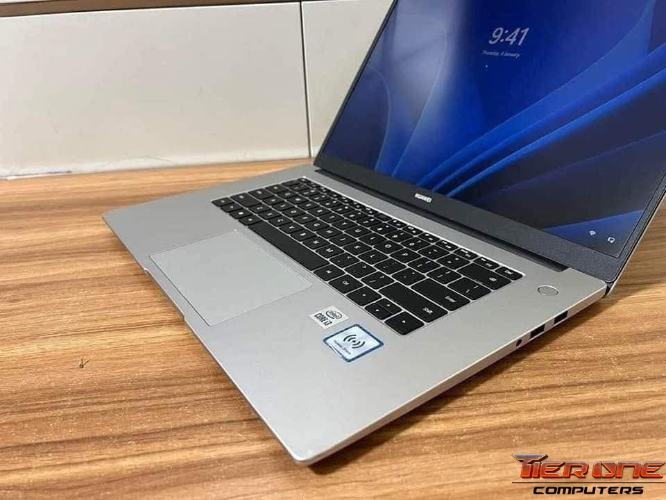 HUAWEI MATEBOOK D15 | i3 10th Gen | 8GB RAM | 256GB SSD
