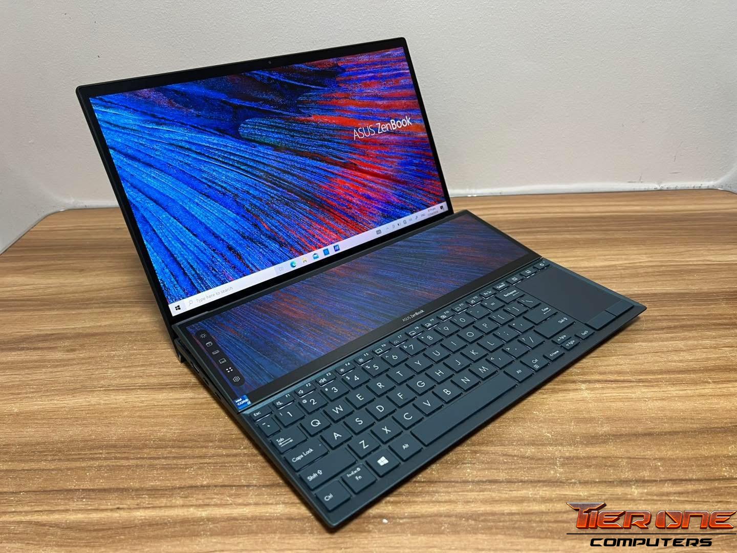 ASUS ZENBOOK DUO | i7 11th Gen | 16GB RAM | 1TB SSD | MX450