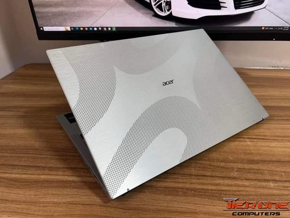 ACER ASPIRE LITE 14 | i5 12th Gen | 8GB RAM | 512GB SSD