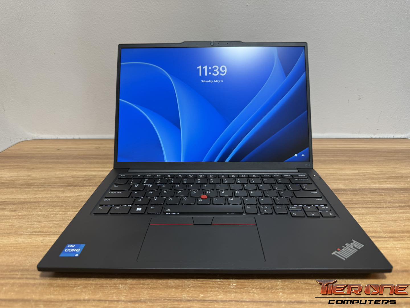 LENOVO THINKPAD | i5 13th Gen | 16GB RAM | 512GB SSD