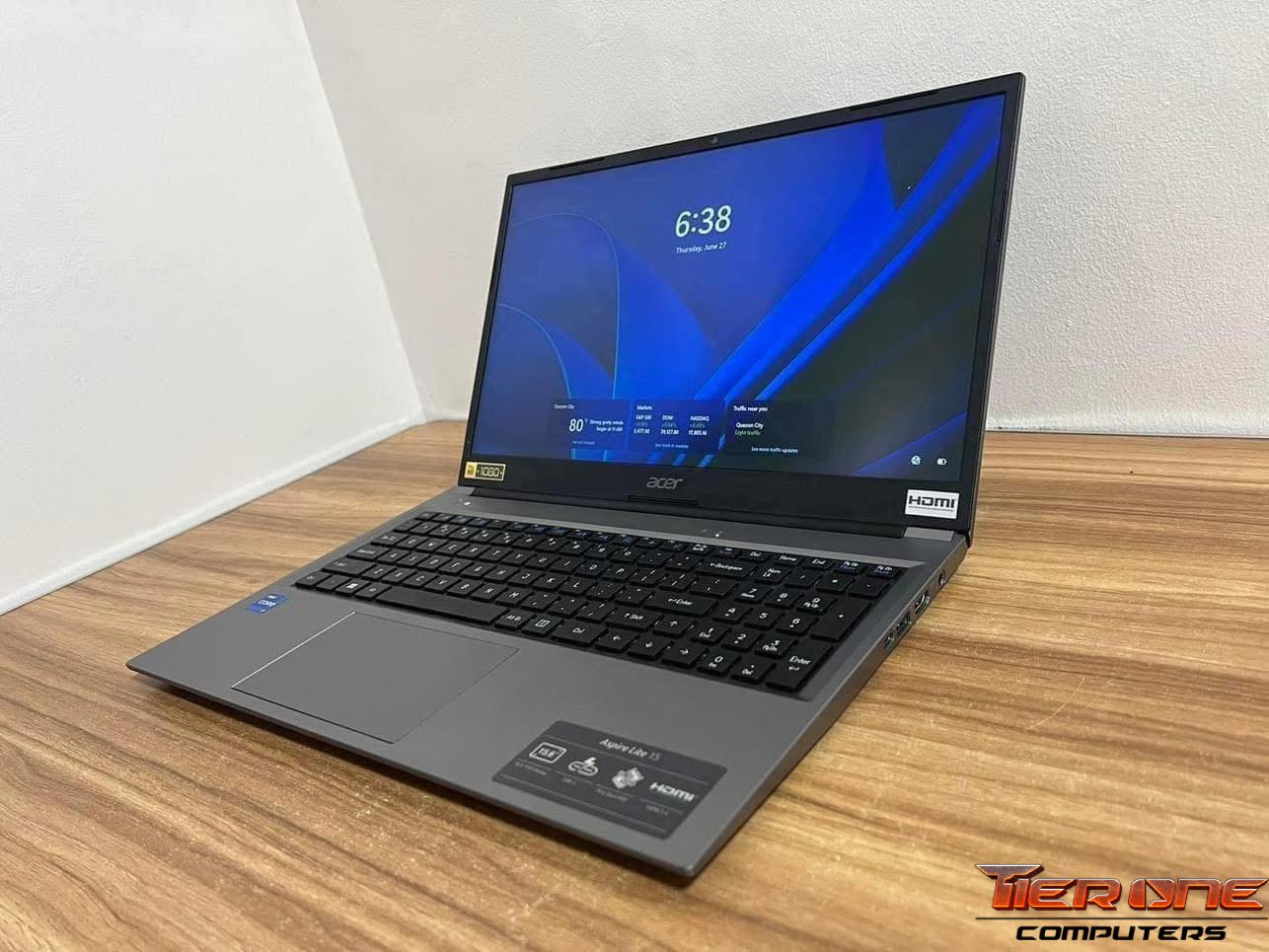 ACER ASPIRE LITE | i7 11th Gen | 8GB RAM | 512GB SSD