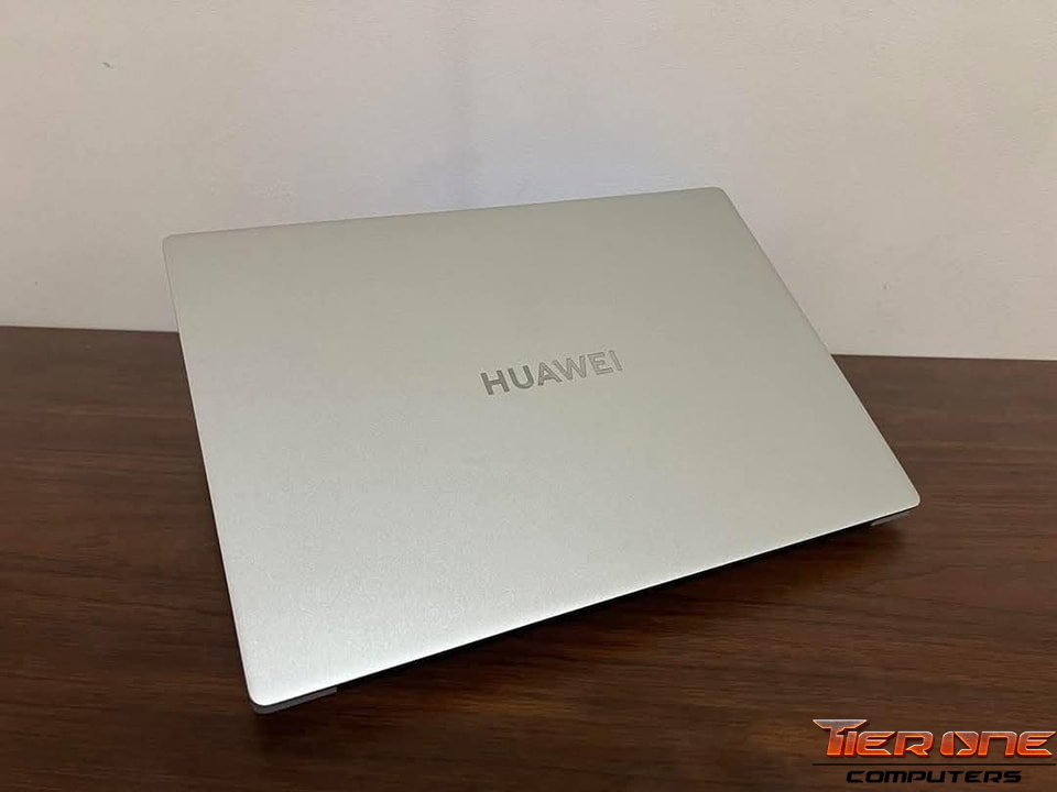 HUAWEI MATEBOOK D16 | i5 12th Gen | 16GB RAM | 512GB SSD