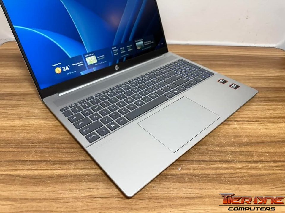 HP PAVILION | Ryzen 7 | 16GB RAM | 1TB SSD