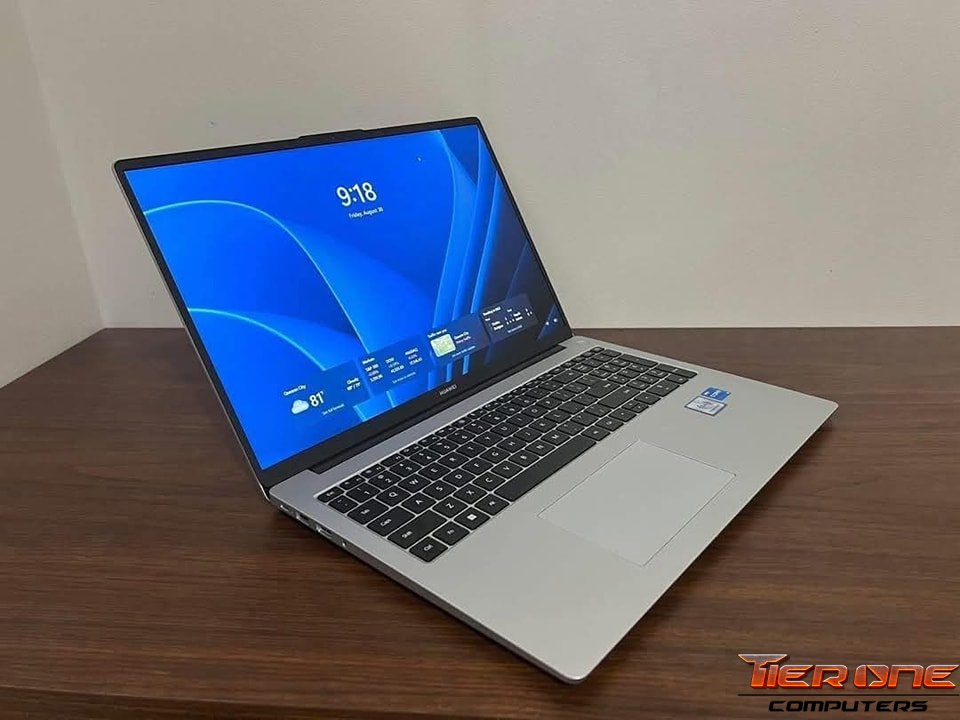 HUAWEI MATEBOOK D16 | i5 12th Gen | 16GB RAM | 512GB SSD