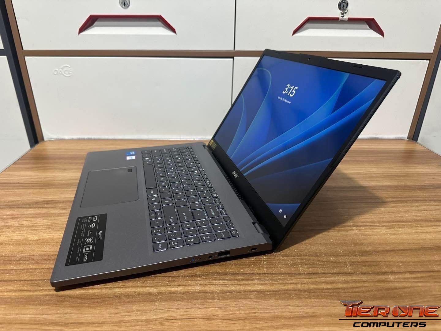 ACER ASPIRE | Intel Core 5 | 8GB RAM | 512GB SSD
