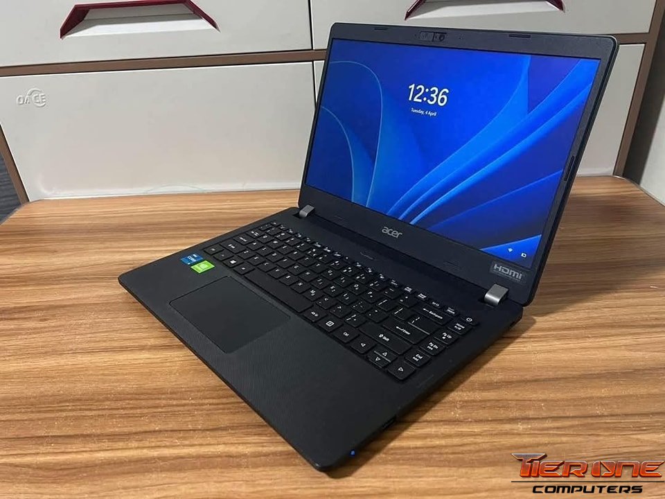 ACER TRAVELMATE | i5 11th Gen | 16GB RAM | 512GB SSD | MX330
