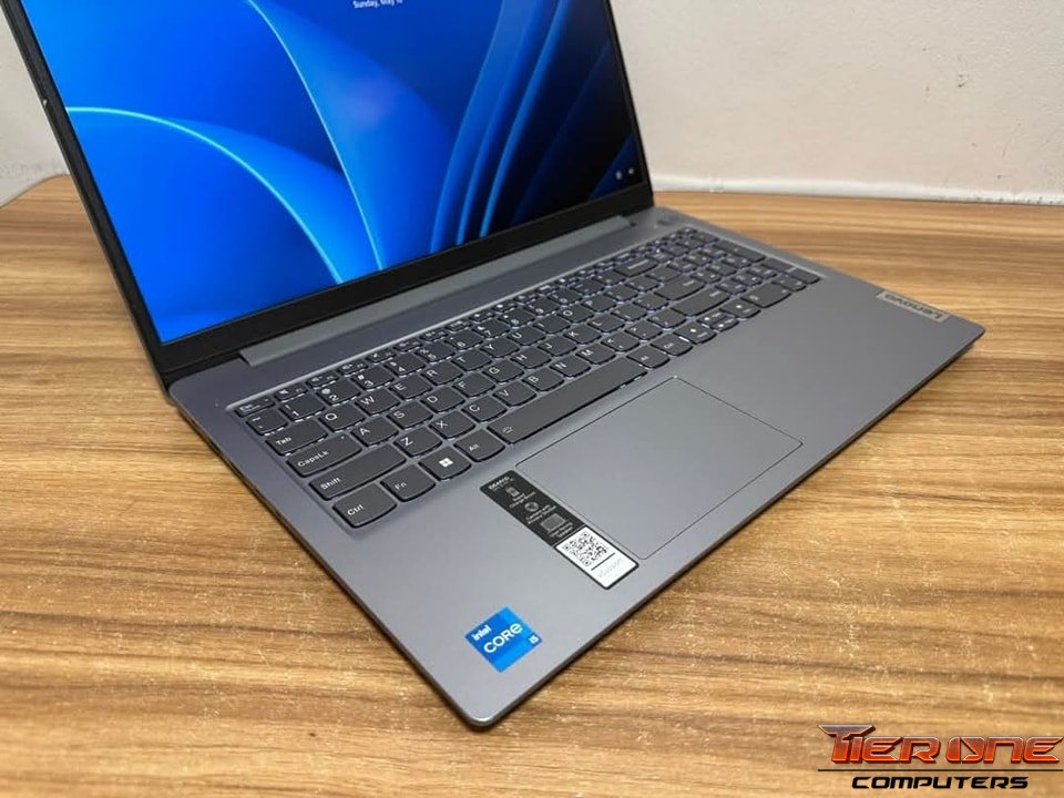 LENOVO IDEAPAD SLIM | i5 12th Gen | 8GB RAM | 512GB SSD