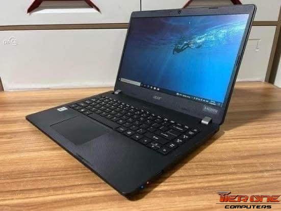 ACER TRAVELMATE | i5 10th Gen | 16GB RAM | 256GB SSD