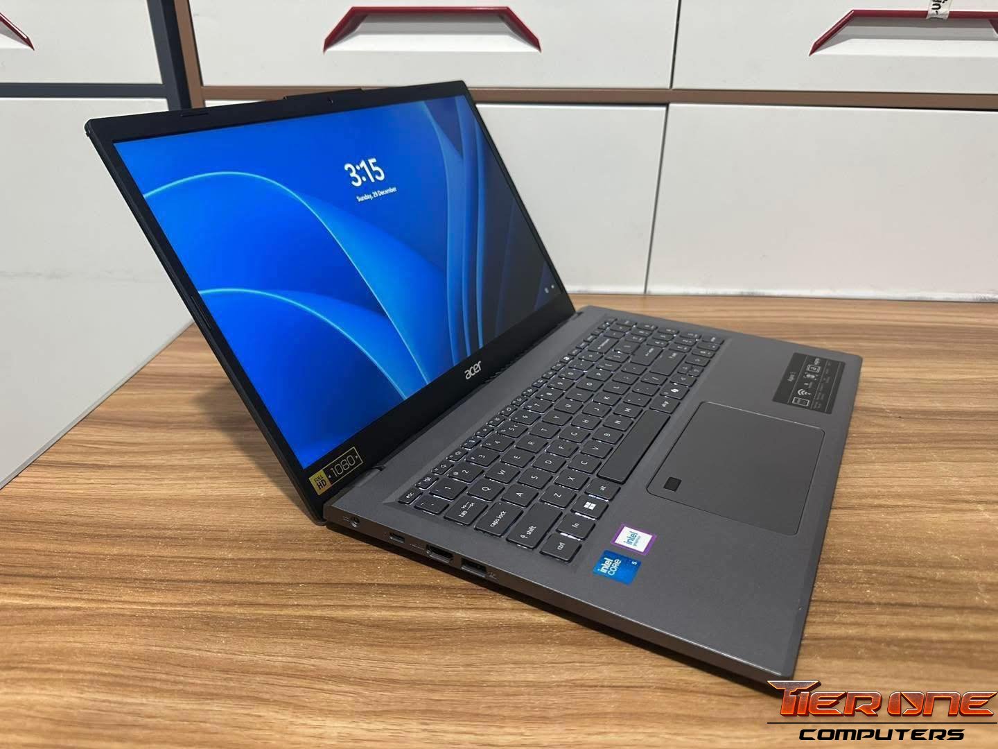 ACER ASPIRE | Intel Core 5 | 8GB RAM | 512GB SSD