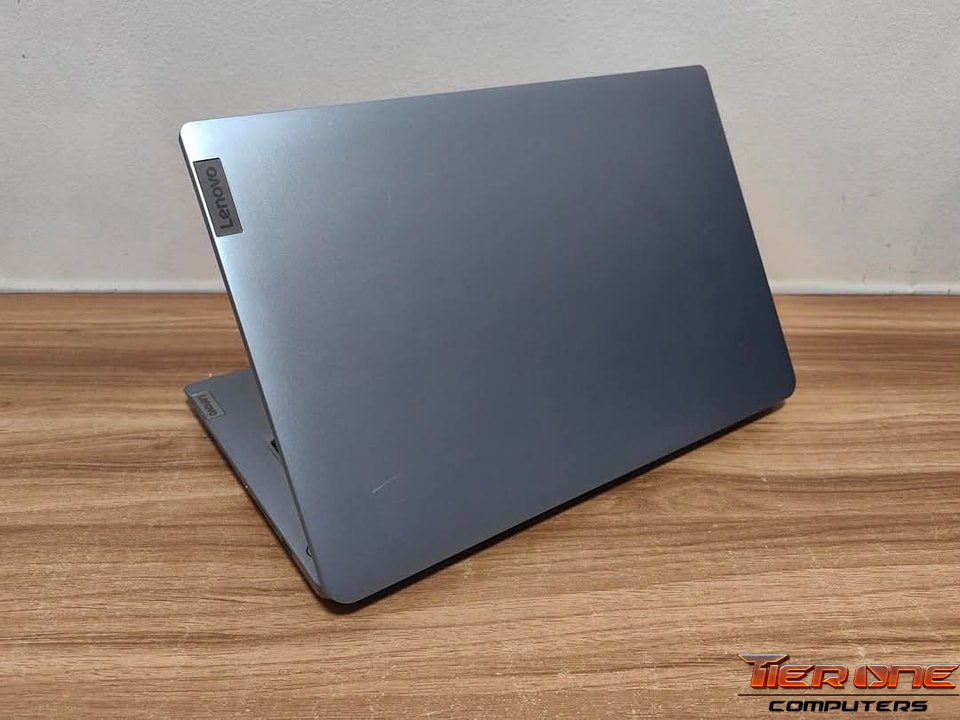 LENOVO IDEAPAD 1 | i3 12th Gen | 8GB RAM | 256GB SSD