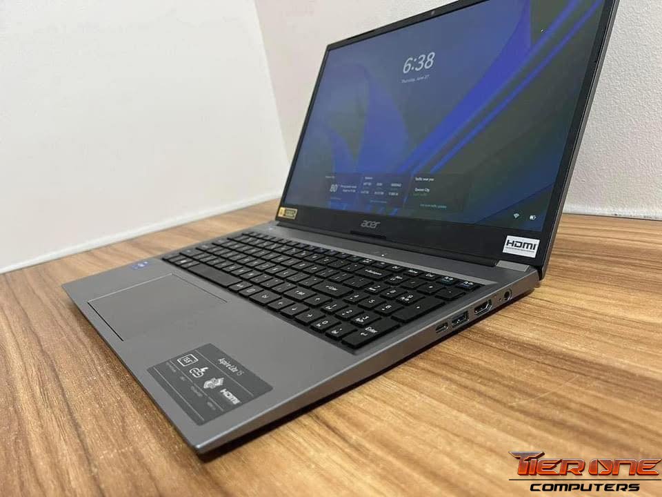 ACER ASPIRE LITE | i7 11th Gen | 8GB RAM | 512GB SSD