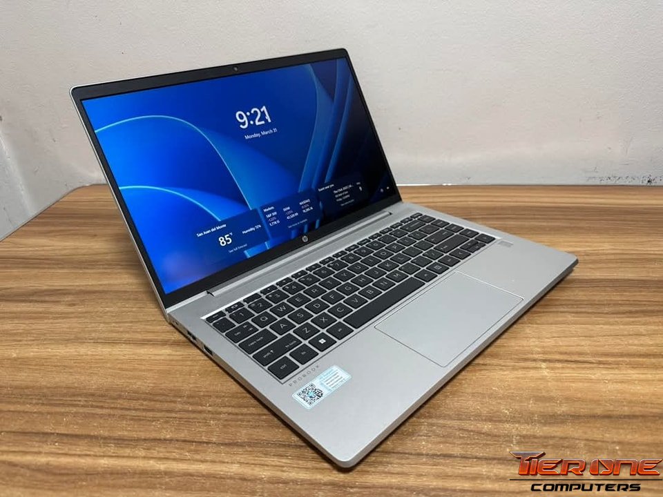 HP PROBOOK | Ryzen 5 5600U | 32GB RAM | 512GB SSD