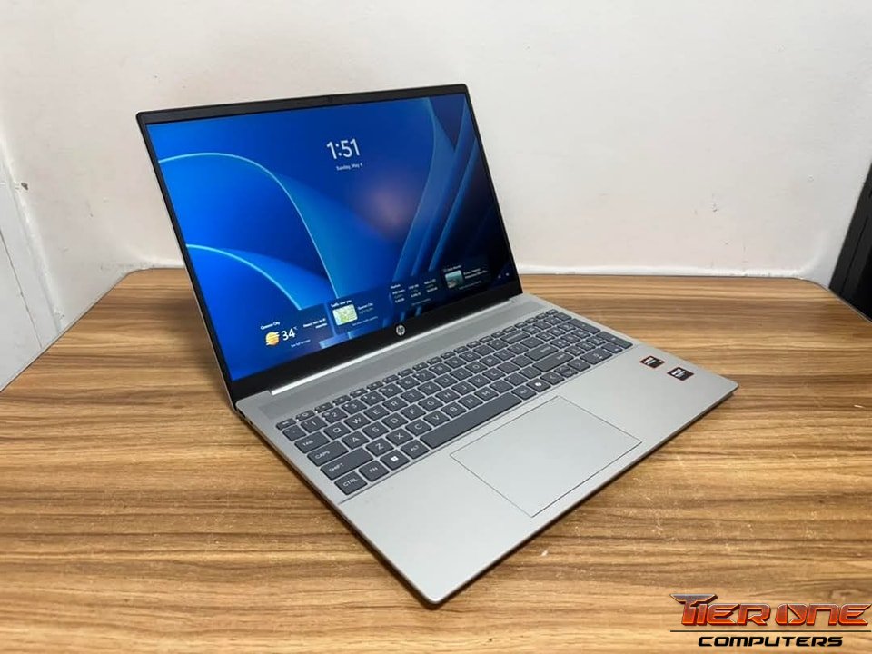 HP PAVILION | Ryzen 7 | 16GB RAM | 1TB SSD