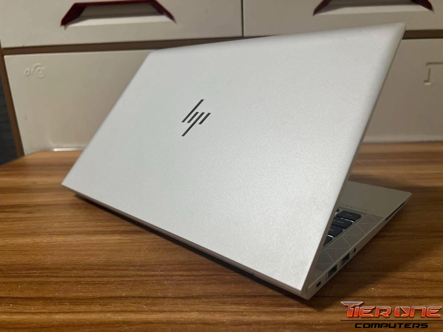 HP ELITEBOOK | i5 11th Gen | 16GB RAM | 512GB SSD