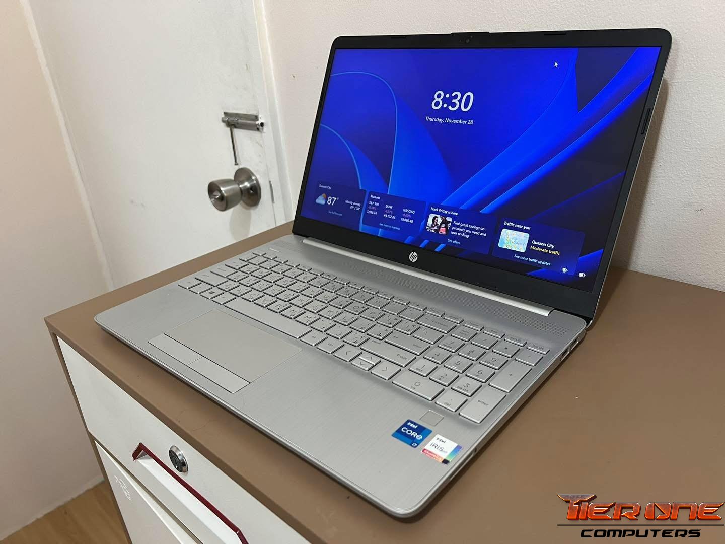 HP LAPTOP 15 | i7 11th Gen | 16GB RAM | 512GB SSD
