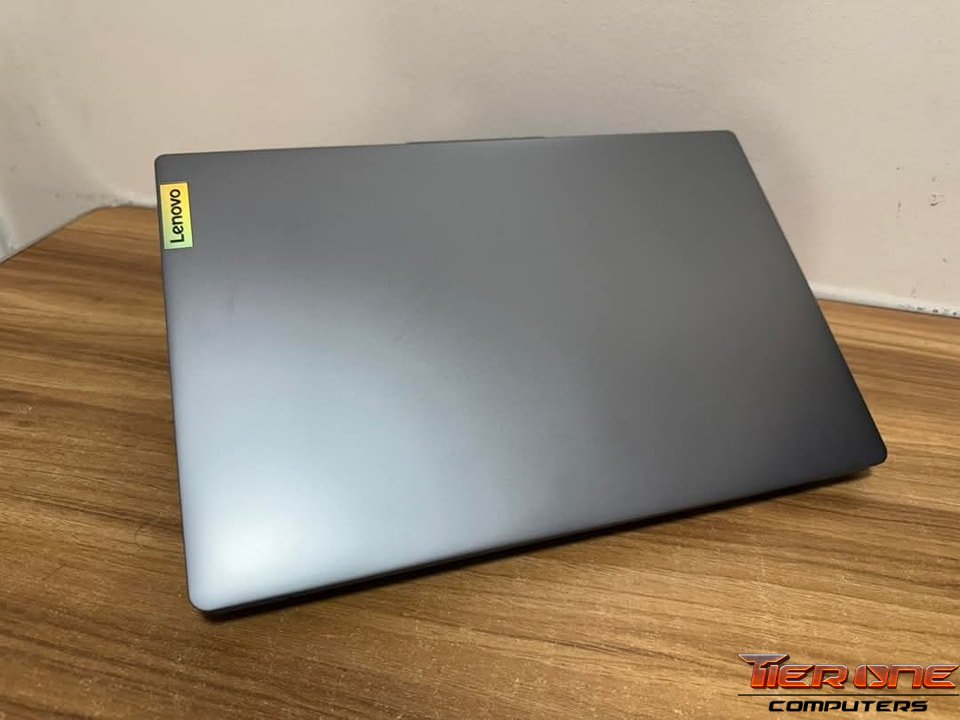 LENOVO IDEAPAD SLIM | i5 12th Gen | 8GB RAM | 512GB SSD