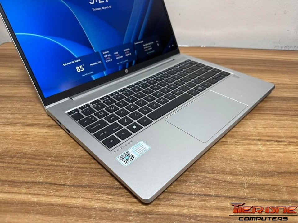 HP PROBOOK | Ryzen 5 5600U | 32GB RAM | 512GB SSD