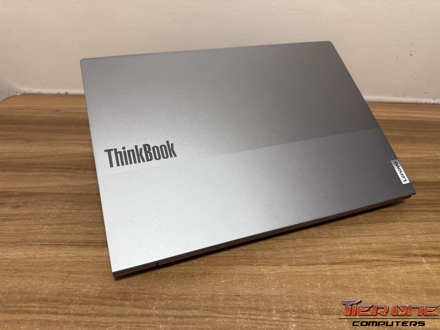 LENOVO THINKBOOK 14 | Ryzen 7 | 16GB RAM | 512GB SSD