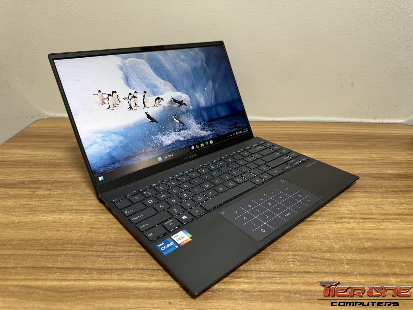 ASUS ZENBOOK | i5 11th Gen | 16GB RAM | 512GB SSD