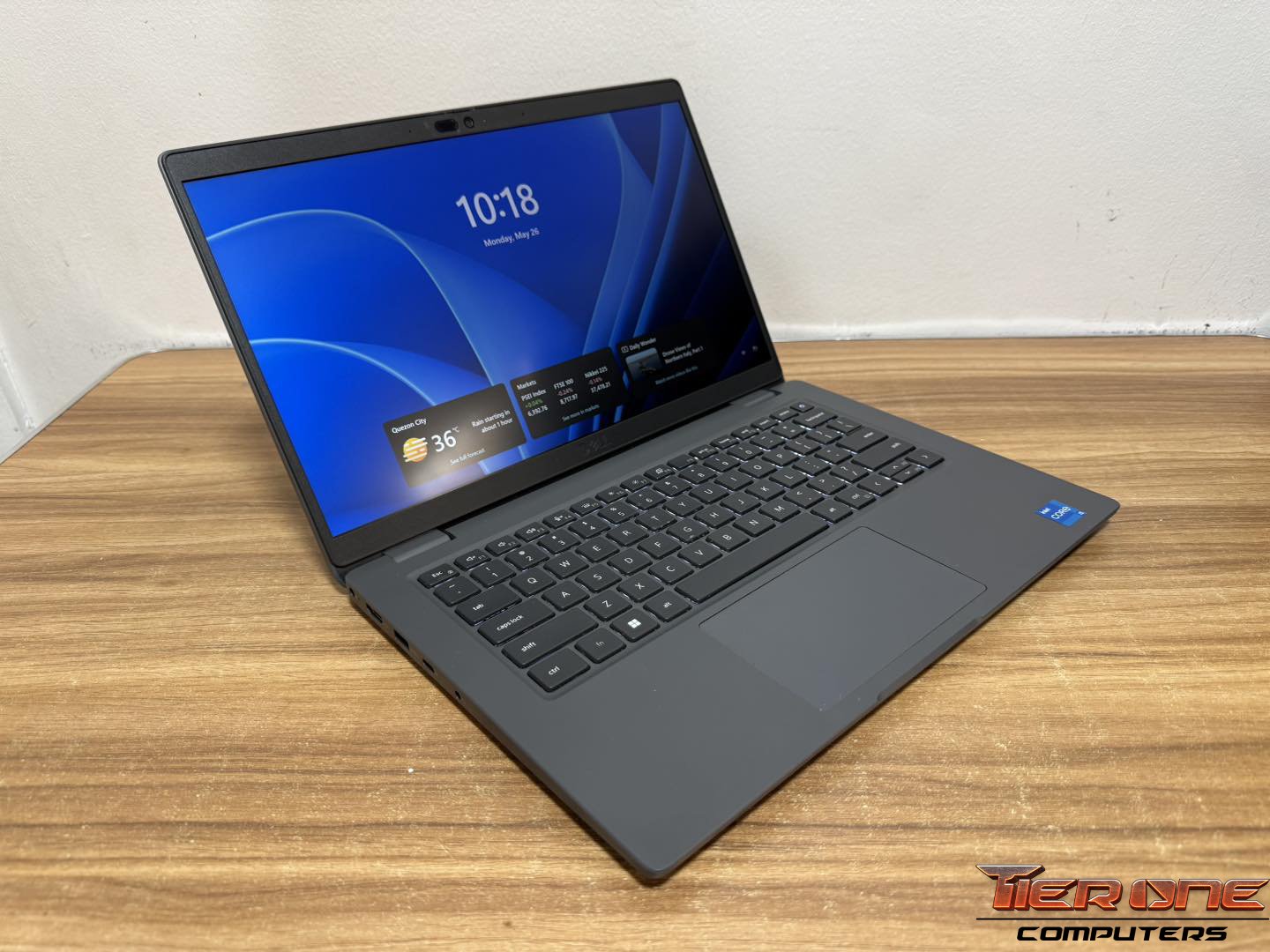 DELL LATITUDE | i5 13th Gen | 16GB RAM | 512GB SSD